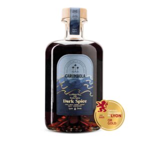 Carumbola Dark Spice - 70cl