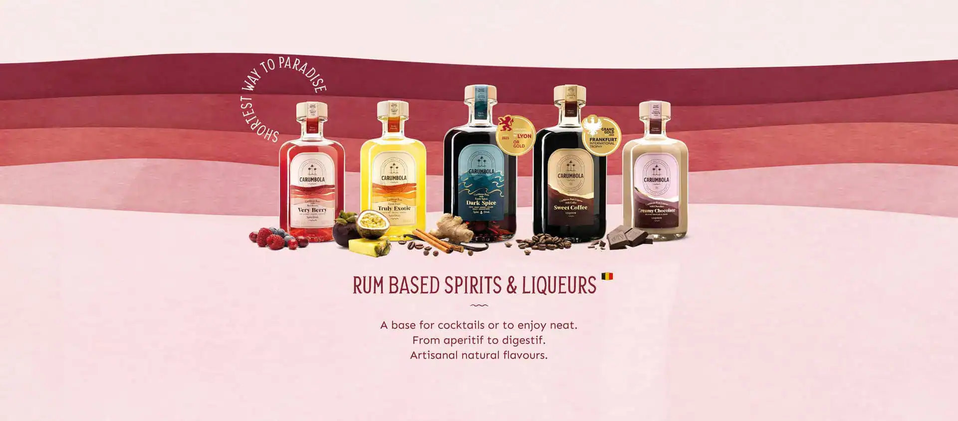 homepage banner lower | CARUMBOLA